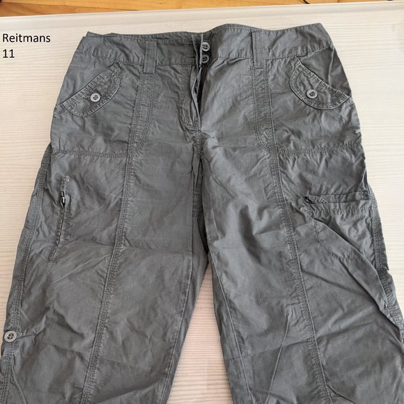 6 Capri pants for women - Picture 6 of 10